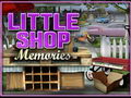 تحميل لعبةLittle Shop Memories