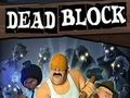 تحميل لعبة Dead Block كاملة مع الكراك 