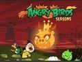 تحميل لعبة Angry Birds Seasons:Year Of Dragon