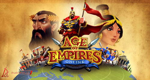 يبدأ الاختبار المغلق للعبة Age of Empires Online 