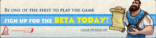 يبدأ الاختبار المغلق للعبة Age of Empires Online 