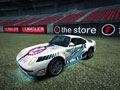 Need for speed World: السباق عن تعديل بورشي(Porsche)