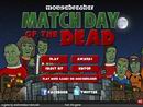 MATCH DAY OF THE DEAD