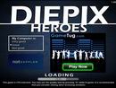 DIEPIX HEROES