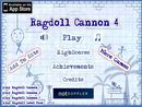 RAGDOLL CANNON 4