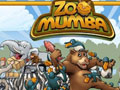 اعمل حديقة الحيوان في لعبة محاكاة ZooMumba 