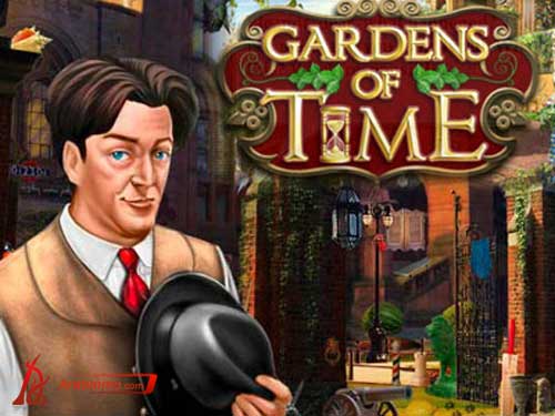 شرح لعبة Gardens Of Time