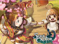 Soul Captor لعبة خيالية مثيرة جاءت من تايوان