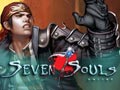 يبدأ المغامرة والقتال في Seven Souls Online لعبة خيالية كورية 
