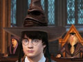 لقطات لعبة Harry Potter Kinect