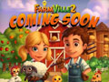 إطلاق لعبة FarmVille 2 المجانية عبر  الفيسبوك