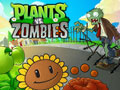 لعبة Plants Vs. Zombies متوفرة مجانا على شبكة بلاي ستيشن