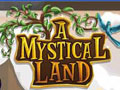 لعبة المتصفح بتقنية ثلاثية الأبعاد - A Mystical Land