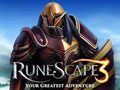 لعبة RuneScape 3 متوفره الأن للعب عبر موقع الرسمي 