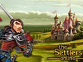 The Settlers Online لعبة إستراتيجية على المتصفح