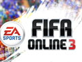 FIFA Online 3 لعبة كرة القدم التعددية عبر الإنترنت من تطوير شركة EA