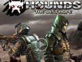 Hounds Online لعبة رماية التي حققت نجاحاً باهراً في كوريا واليابان متاحة الآن في جميع أنحاء العالم