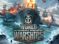 انطلاق المرحلة التجريبية المغلقة للعبة World of Warships 