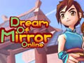 انطلاق المرحلة التجريبية المفتوحة للعبة Dream of Mirror Online