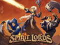 مراجعة لعبة الأكشن أر بي جي Spirit Lords مستوحاة من ديابلو وبنظام مجاني
