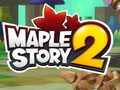 الكشف عن محتوى وعرض جديد في حدث قبل الانطلاقة من لعبة MapleStory 2 
