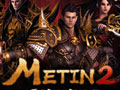 Metin2(ماتين 2) لعبة اون لاين جماعية وتقدم نحو أبواب العالم الشرقي