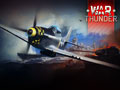 War Thunder لعبة MMO حرب الطائرات المحاكاة
