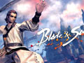 إعلان شركة NCSoft عن إطلاق لعبة Blade & Soul  للدول الغربية