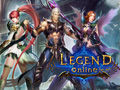 المرافقين في لعبة الأسطورة اونلاين Legend Online arabic 