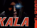 عرض لعب لاستعراض شخصية Hunter Kala في لعبة Evolve