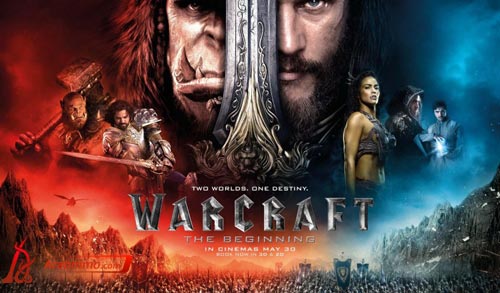 لعبة World of Warcraft