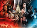 فيلم Warcraft يصبح الآن أعلى الأفلام المبنية على لعبة فيديو إيراداً على الإطلاق