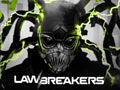 لعبة التصويب الجماعي LawBreakers لم تعد مجانية