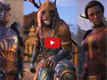 عرض دعائي جديد للعبة The Elder Scrolls Online