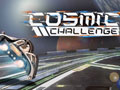 لعبة السباق والتحديات Cosmic Challenge متوفرة على الهواتف الذكية