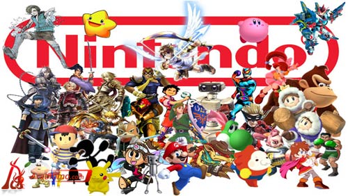شركة Nintendo