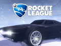 توسعة جديدة Fate of the Furious قادم للعبة Rocket League