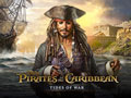 لعبة Pirates of the Caribbean(قراصنة الكاريبي) متوفرة الآن على الهواتف الذكية