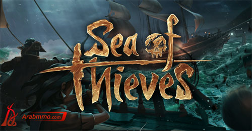 لعبة Sea of Thieves