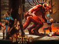 فريق Blizzard تفكر بإعادة تطوير Diablo 2 و Warcraft 3