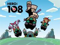  تحميل لعبة Hero: 108 Online 
