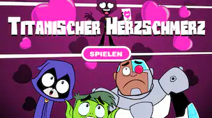 Titanischer Herzschmerz