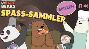 Spass-Sammler