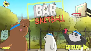 BÄR-Sketball