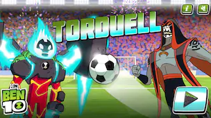 Ben 10 Torduell