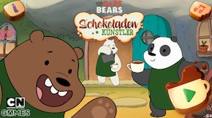 Schokoladen-KÜNSTLER