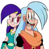 Mighty Magiswords