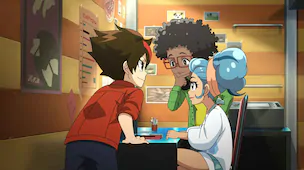 Bakugan Finde die Unterschiede