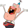 Uncle Grandpa