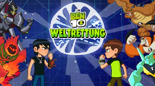 Weltrettung